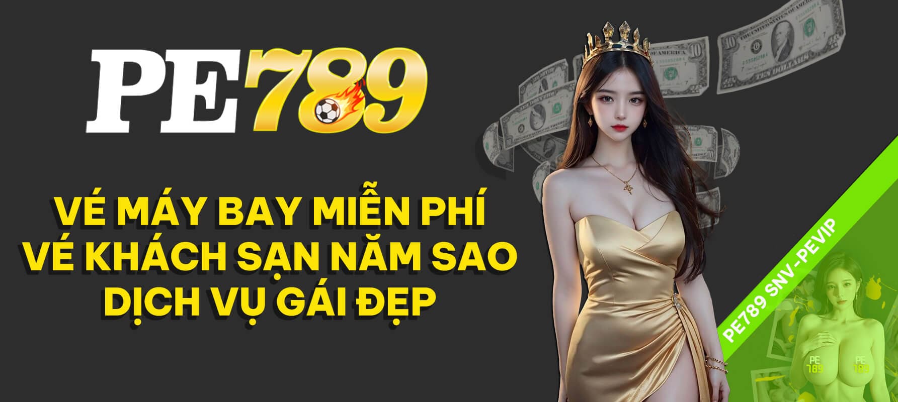 Nhà cái pe78906 - Sự kiện 1