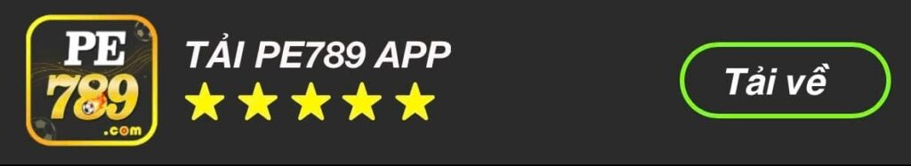 Tải App nhà cái pe78906